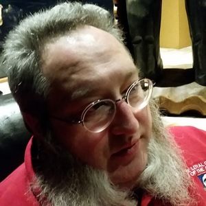 Meet your Posher, Douglas